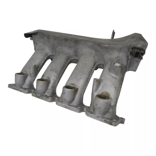 VW Golf 4 A3 Ansaugbrücke Ansaugkrümmer 1,8T AGU 06A133201FF /K (179898)