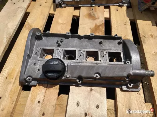 Golf 4 Ventildeckel 1,8T AGU AQA ARZ AJQ APP Motor Deckel für Zylinderkopf Kopf (179916)