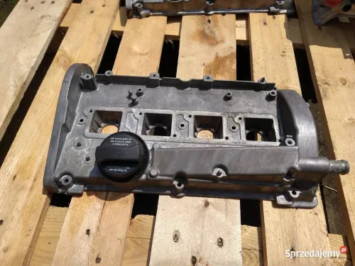 Golf 4 Ventildeckel 1,8T AGU AQA ARZ AJQ APP Motor Deckel für Zylinderkopf Kopf (179916)