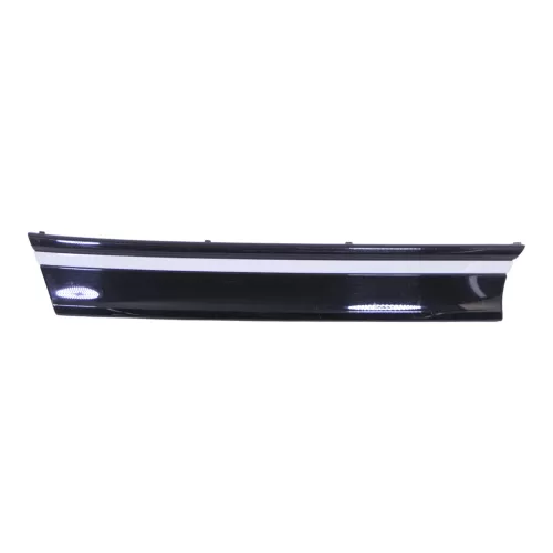 VW ID 4 E21 Kühlergrill Verkleidung Abdeckung vorne Leiste Grill schwarz  (179953)