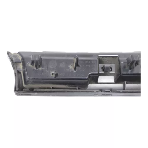 VW ID 4 E21 Kühlergrill Verkleidung Abdeckung vorne Leiste Grill schwarz  (179953)
