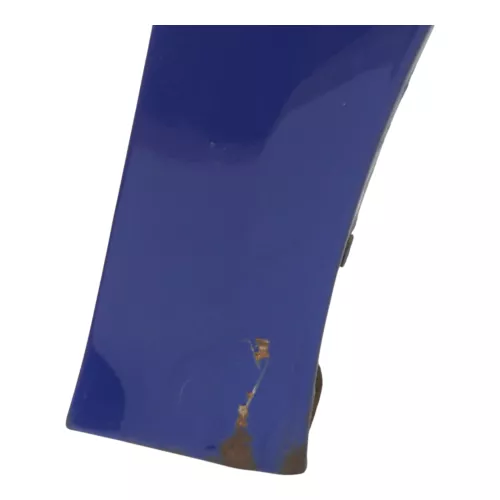 VW Golf 5 V 1K Kotflügel vorne rechts blau LC5J (179977)