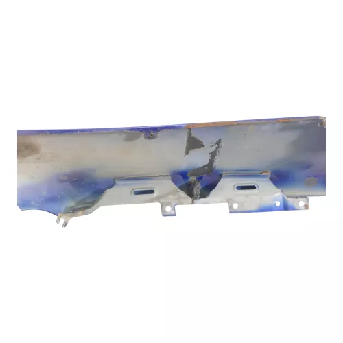 VW Golf 5 V 1K Kotflügel vorne rechts blau LC5J (179977)