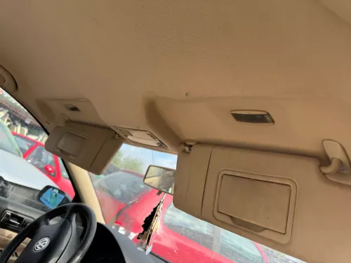 Golf 4 1J Kombi Variant Himmel Innenraum Decke Dachhimmel Dach oben hellbeige (179992)