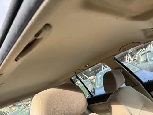 Golf 4 1J Kombi Variant Himmel Innenraum Decke Dachhimmel Dach oben hellbeige (179992)