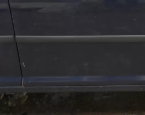 VW Golf 4 Bora Tür vorne rechts Beifahrertür 4/5-Türer + Kombi blau LA5G (180062)