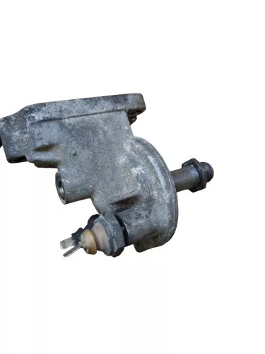 VW Golf 3 Passat 3A Ölkühler Halter Ölfilterflansch AFT AKS 1,6 ADZ ADY 2E AAM A (180260)