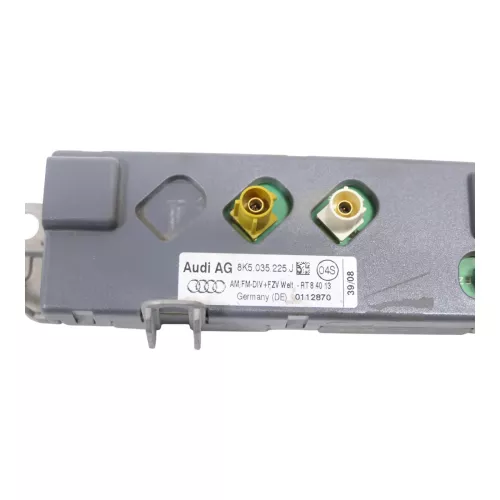 A4 8E 8K Antenne 8K5035225J original Verstärker Antennenverstärker links D-S (180264)