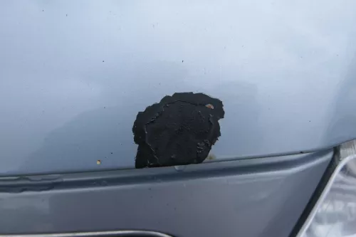 Audi A3 8L Motorhaube Frontklappe Haube blau LY7R auch für Facelift (180329)