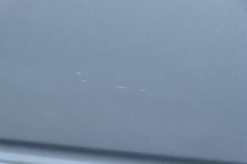 Audi A3 8L Tür Türblatt hinten links 4/5-Türer blau LY7R (180334)