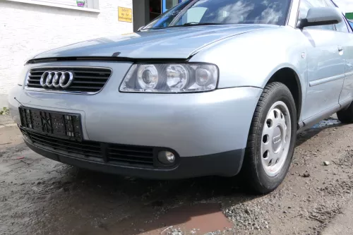 Audi A3 8L Fensterheber Gestänge elektrischer hinten links 8L4837461 4/5-Türer (180347)