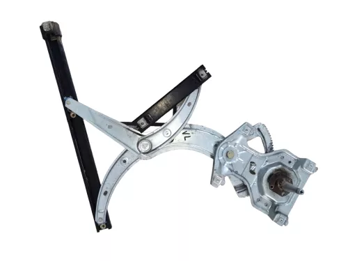 VW Passat 3A 35i mechanischer manueller Fensterheber links vorne (180460)
