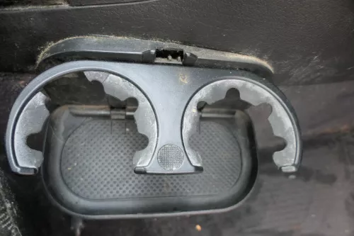 VW Passat 3A Becherhalter Getränkehalter Dosenhalter Halter Getränke (180462)