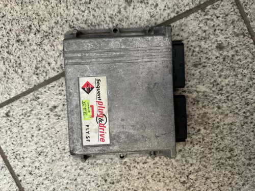 Steuergerät LPG Gas - Autogas MTM M.T.M. s.r.l e3 031002 67R031002
