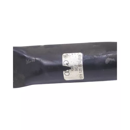 VW Passat 3b A4 B5 Kühlrohr Rohr Leitung 078121070CF Wasserschlauch ACK ALG AQD (180540)