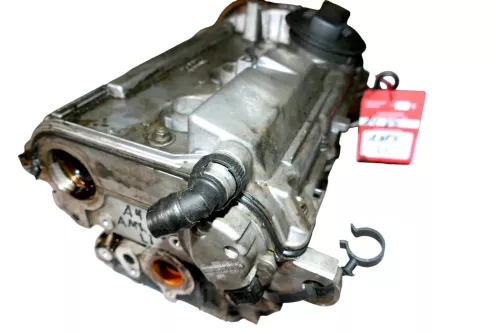 VW Passat 3B A4 Motor Zylinderkopf Nockenwelle AMX ALG AQD BBG ATQ rechts 2,8 V6 (180542)