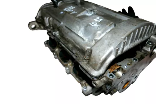 VW Passat 3B A4 Motor Zylinderkopf Nockenwelle AMX ALG AQD BBG ATQ links 2,8 V6 (180543)