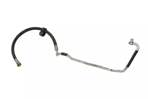 A4 B5 A6 Klimaleitung Kältemittelschlauch 6 Zylinder V6 Motor Klima 8D0260701AE (180547)