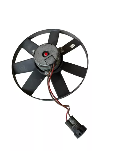 VW T4 Lüfter Kühler Lüftermotor 7d0959455C /D / G  Kühlerlüfter