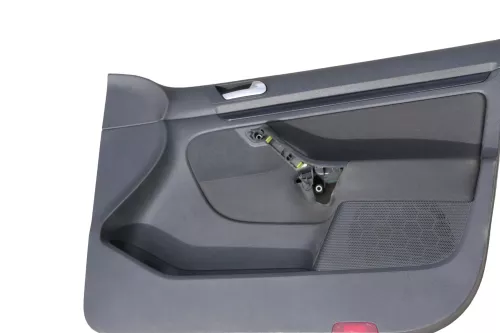 1x VW Golf Variant Kombi AJ5 Türverkleidung Verkleidung Tür vorne rechts (180586)