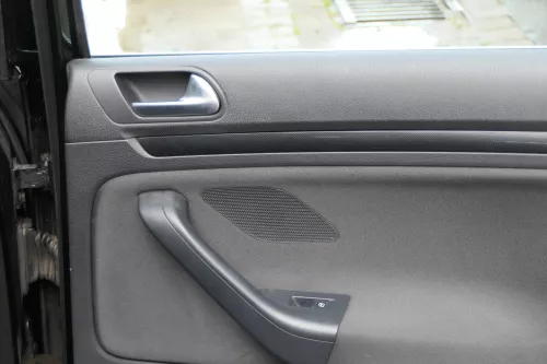 1x VW Golf Variant Kombi AJ5 Türverkleidung Verkleidung Tür hinten rechts (180587)