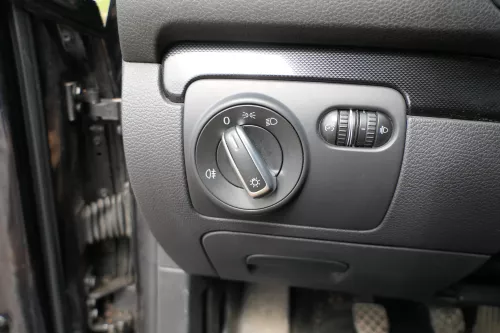 VW Tiguan 5N Lichtschalter Schalter Licht Nebelscheinwerfer 3C8941431B
