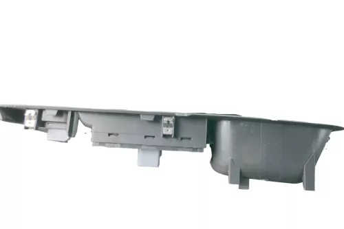 VW Golf 5 1K ektrischer Fensterheber Schalter vorne links 4-Fach Spiegelschalter (180599)