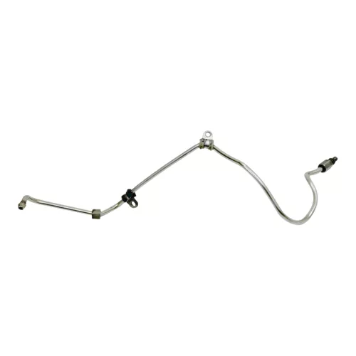 VW Polo 9N3 9N BMS BWB Turbolader Schlauch Leitung Rohr 045145736E
