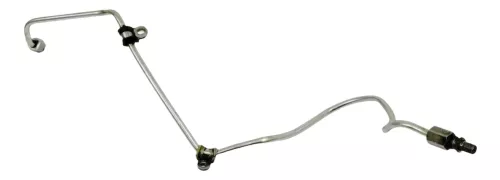 VW Polo 9N3 9N BMS BWB Turbolader Schlauch Leitung Rohr 03G145771J (180651)