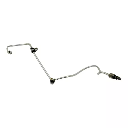 VW Polo 9N3 9N BMS BWB Turbolader Schlauch Leitung Rohr 03G145771J (180651)