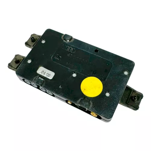 Audi A6 4B A2 Antenneverstärker Verstärker Antenne 4d0035530A Umschaltbox