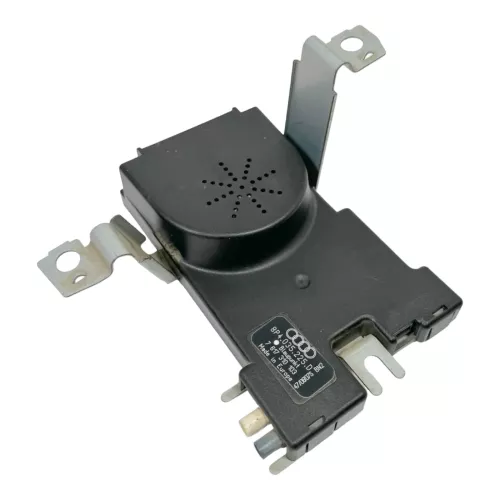 A3 8p Steuergerät Antenne Antennenweiche Weiche 8P4035225D Antennenverstärker (180660)