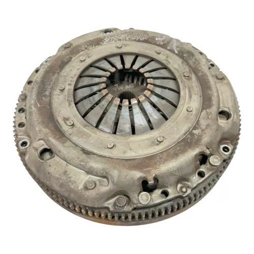 VW Golf Passat Schwungrad Zweimassenschwungrad CAYA CAYC CAYB (180662)