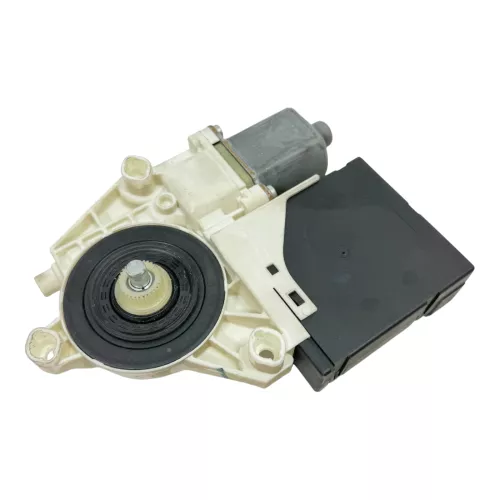 VW Golf 5 6 Kombi ektrischer Fensterheber Motor vorne rechts 561959702C Z1F (180666)