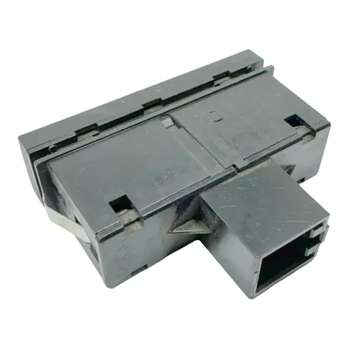 Audi A6 4F Warnblinker Relais Warnblinkerschalter Schalter 4F0941509 Knopf (180714)