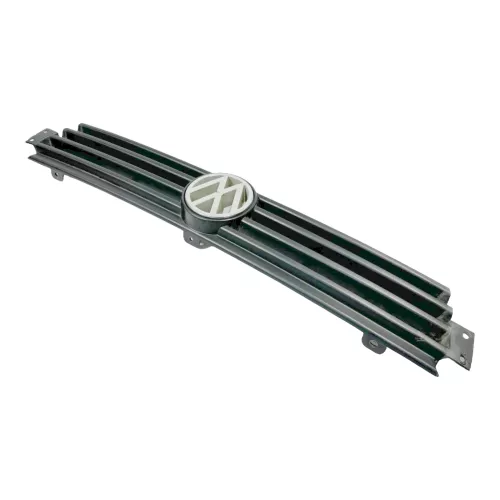 VW Polo Kombi 6K Kühlergrill vorne Grill VW Zeichen Logo Caddy 9K 6K5853654D (180726)
