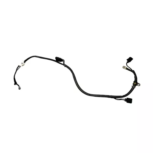 Golf 4 Bora Kabelbaum Lichtmaschine 1J0971349HL 1,4 1,6 1J0971349GK (180783)