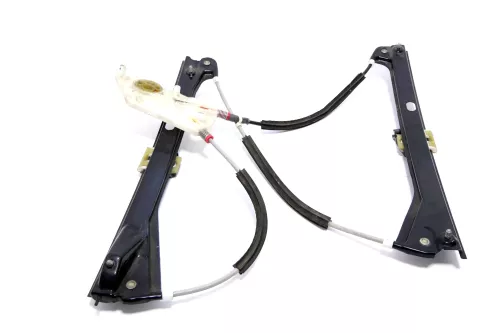 VW Polo 6R ektrischer Fensterheber Gestänge vorne rechts 6R3837462L 2/3-Türer (180927)