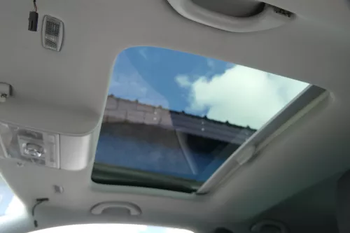 VW Polo 6R 6C Himmel Innenraum Decke Dachhimmel Dach 2/3 Türer grau Schiebedach (180954)