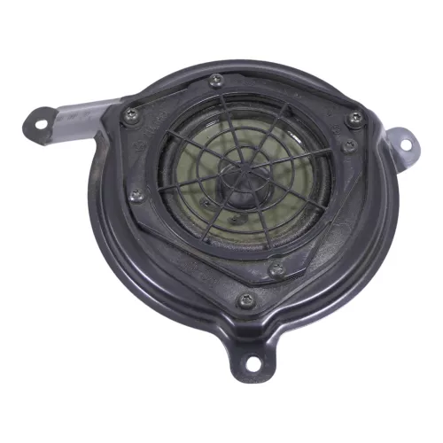 Audi TT 8N Roadster Subwoofer Lautsprecher 4D0035411A Bose  (180968)