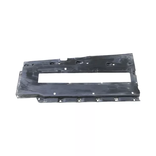 Audi A4 8E Unterbodenverkleidung Verkleidung rechts unten Abdeckung 8E0825208D/E (181014)