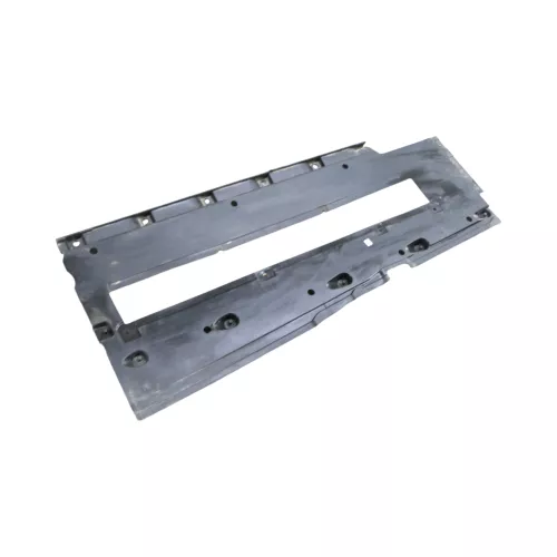 Audi A4 8E Unterbodenverkleidung Verkleidung rechts unten Abdeckung 8E0825208D/E (181014)