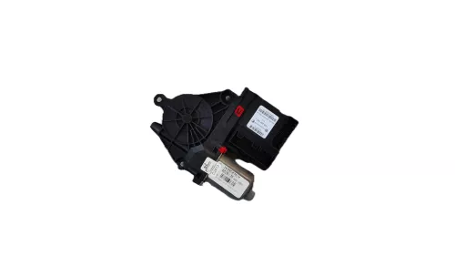 VW Golf 5 ektrischer Fensterheber Motor vorne links 1K0959793J 1K0959701M (181015)