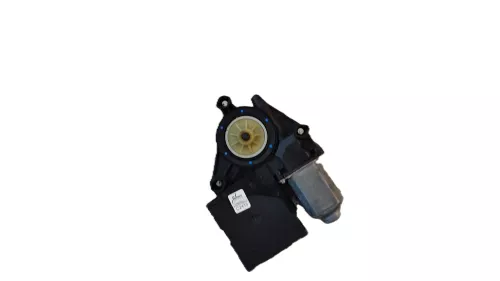 VW Golf 5 ektrischer Fensterheber Motor vorne links 1K0959793J 1K0959701M (181015)