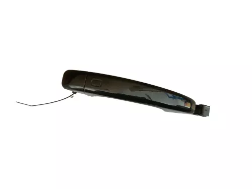 1x A1 A3 Türgriff Tür Griff hinten/vorne links/rechts außen schwarz 8T08372 (181031)