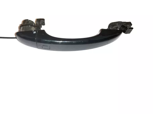 1x A1 A3 Türgriff Tür Griff hinten/vorne links/rechts außen schwarz 8T08372 (181031)