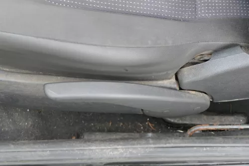 Arosa Lupo Sitz vorne links Fahrersitz Höhenverstellung (181093)