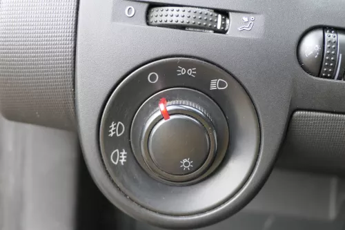 Seat Arosa 6H Lichtschalter Schalter Licht 6H0941531E NSW Nebelscheinwerfer (181095)