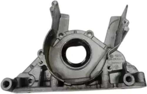 VW Golf 4 A3 TT Dichtflansch Motor 038103153H 1,8T 110kw 150PS AGU  1,6 AKl