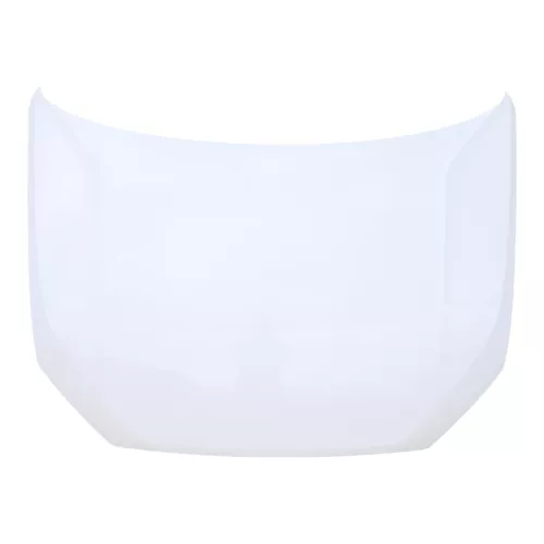 Audi Q2 GA 81A Motorhaube Haube Klappe vorne weiß LY9C    AZ1